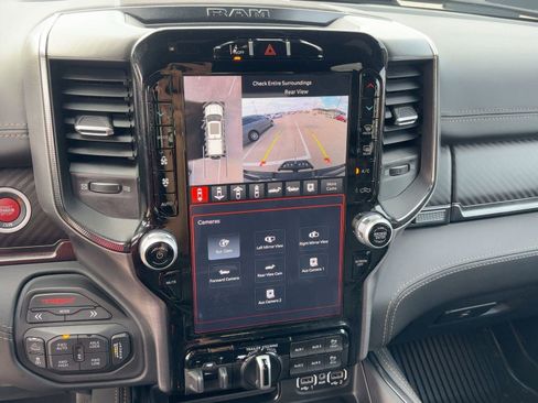 Used 2024 RAM 1500 TRX image 23