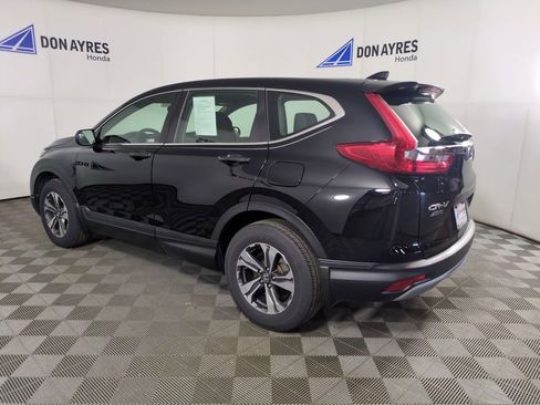 Used 2019 Honda CR-V LX image 3