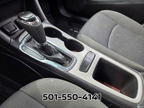 Used 2017 Chevrolet Cruze LS image 25