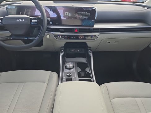New 2026 Kia Sorento EX image 17