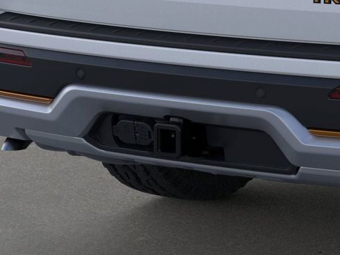 New 2026 Ford Explorer Tremor image 53