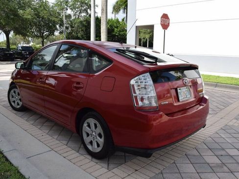 Used 2008 Toyota Prius FWD image 5