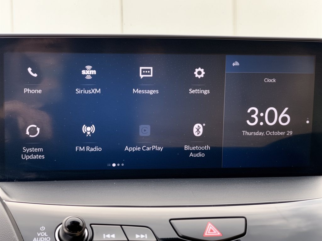 Used 2020 Acura RDX AWD image 23