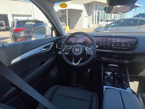 New 2026 Buick Envision Avenir image 25