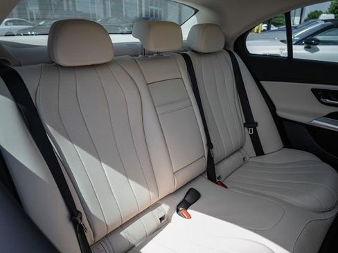 Certified 2024 Mercedes-Benz E 450 4MATIC Sedan image 33