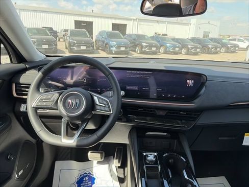 New 2026 Buick Envision Sport Touring AWD/4WD image 14