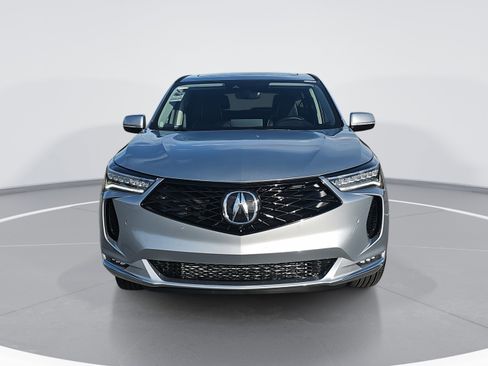 New 2025 Acura RDX SH-AWD w/ Advance Package image 8