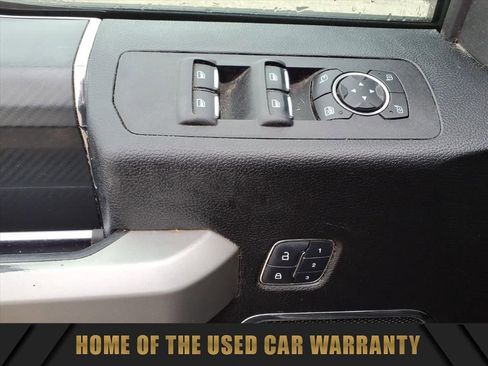 Used 2018 Ford F150 Lariat image 13