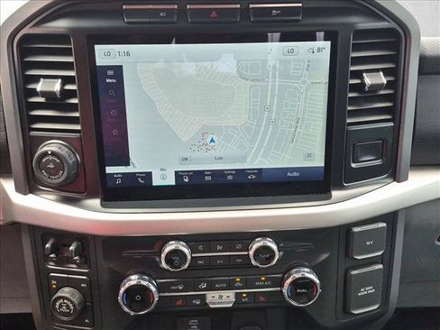 Used 2022 Ford F150 XLT w/ Equipment Group 302A High image 13