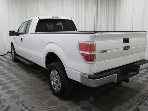 Used 2013 Ford F150 XLT w/ XLT Convenience Pkg image 29