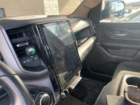 Used 2019 RAM 1500 Tradesman image 6