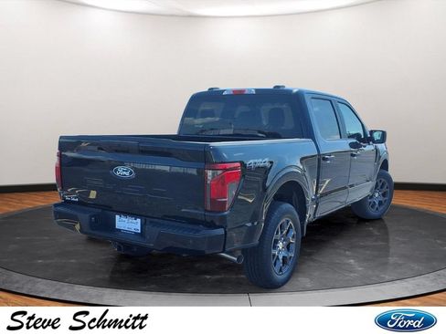 New 2026 Ford F150 STX w/ Equipment Group 200A AWD/4WD image 20