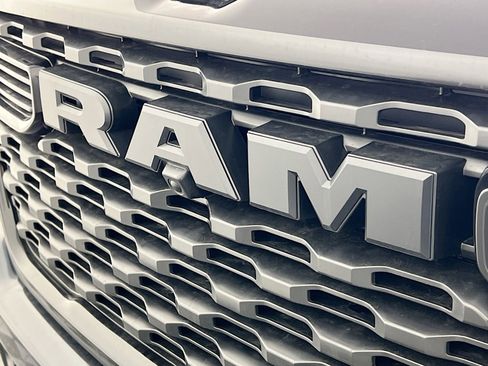 New 2026 RAM 1500 Big Horn AWD/4WD image 33