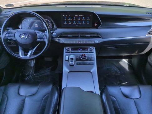 Used 2020 Hyundai Palisade Limited AWD/4WD image 15