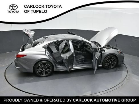 Used 2025 Toyota Camry XSE FWD image 58