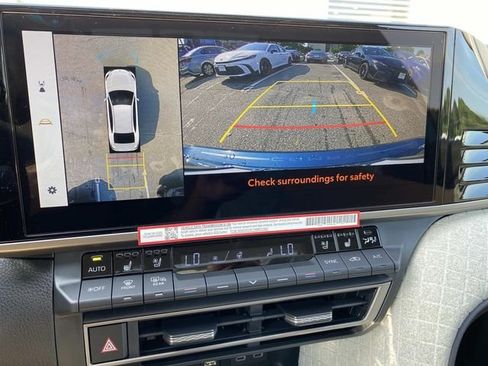 New 2026 Toyota Camry XLE AWD/4WD image 9