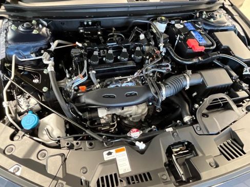 New 2026 Honda Accord SE image 10