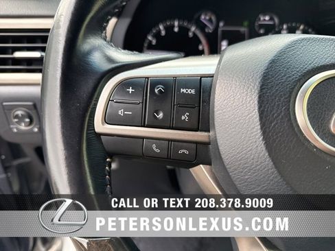 Used 2020 Lexus GX 460 Premium w/ Premium Package image 26