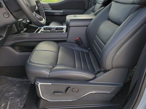 New 2026 Ford F250 Platinum image 6