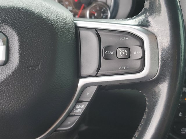 Used 2022 RAM 1500 Big Horn AWD/4WD image 21
