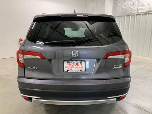 Used 2022 Honda Pilot Touring image 26