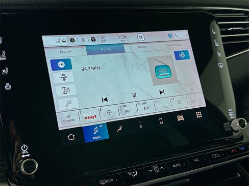 Used 2022 Jeep Wagoneer Series III w/ Premium Group I image 29