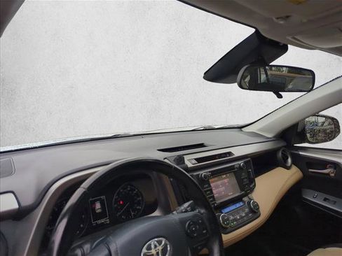 Used 2018 Toyota RAV4 XLE image 20