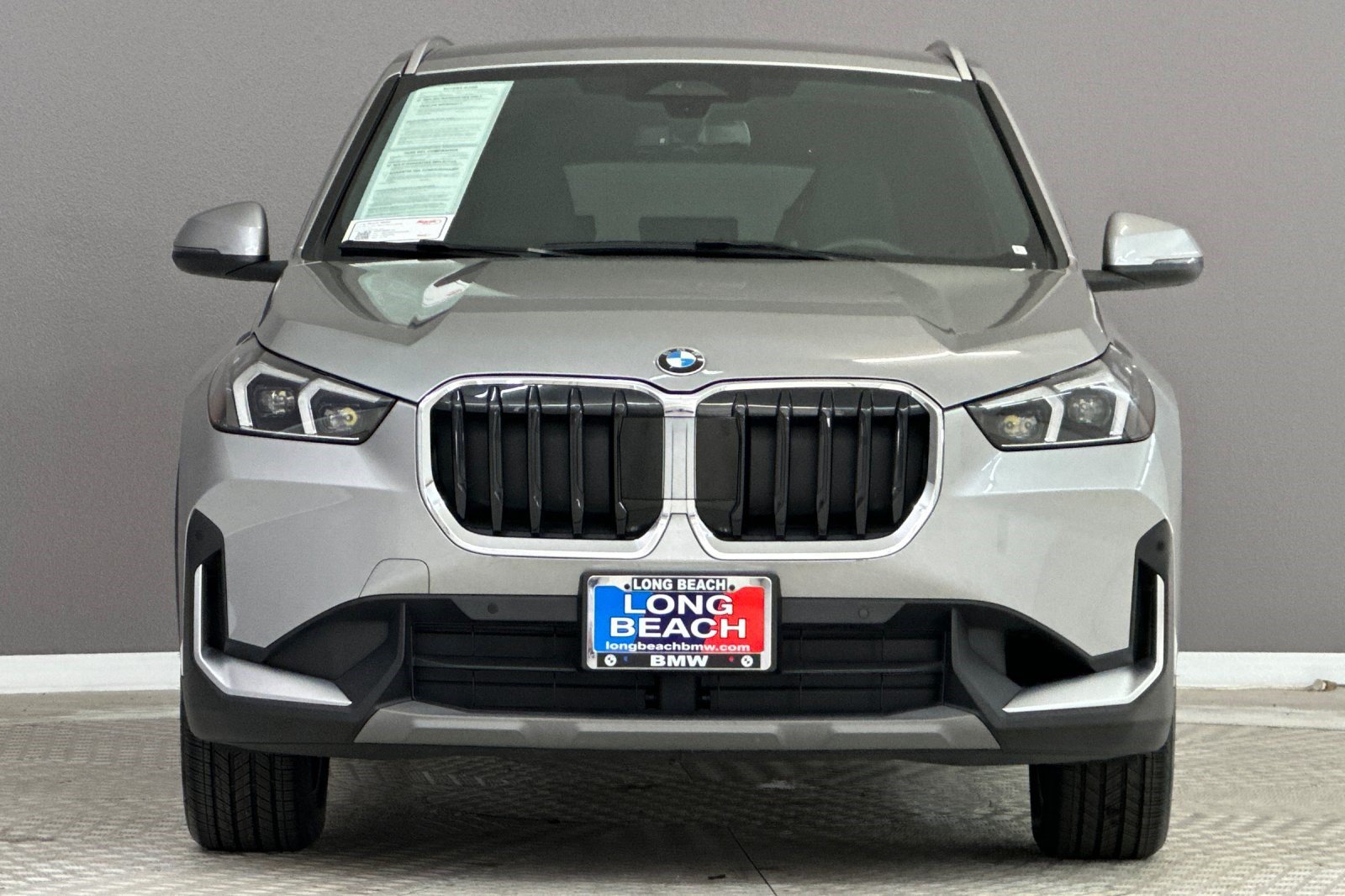 Used 2023 BMW X1 xDrive28i w/ Convenience Package AWD/4WD image 6