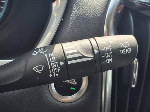 Used 2021 Chevrolet Traverse LS w/ LPO, Floor Liner Package FWD image 16