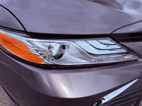 Used 2024 Toyota Camry XLE image 14