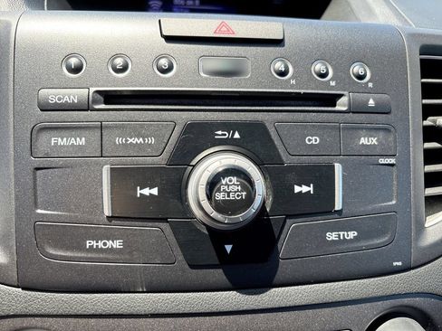 Used 2012 Honda CR-V EX-L image 20