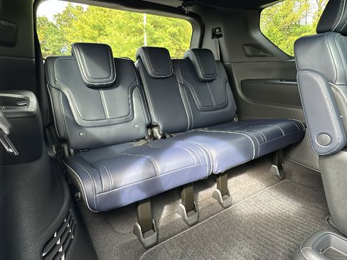 New 2026 INFINITI QX80 4WD image 11