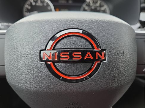 New 2026 Nissan Pathfinder SV image 22