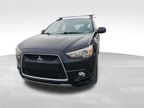 Used 2012 Mitsubishi Outlander Sport SE image 6