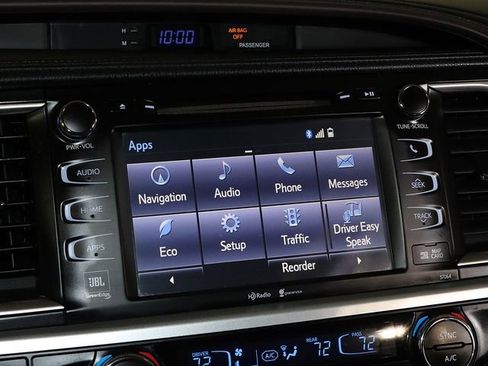 Used 2015 Toyota Highlander Limited image 20