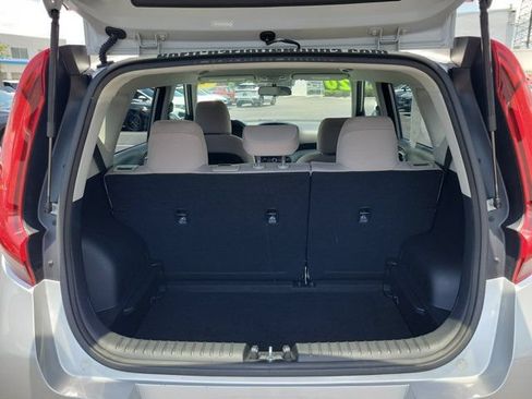 Used 2020 Kia Soul LX FWD image 10
