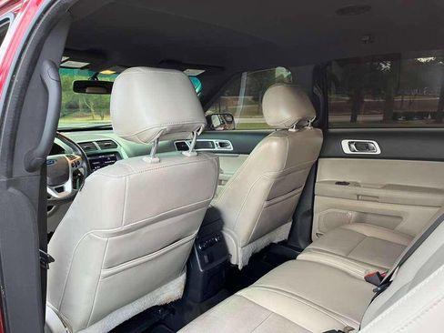 Used 2013 Ford Explorer XLT image 11