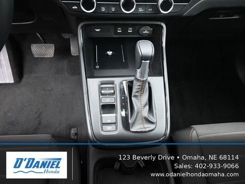 Used 2026 Honda CR-V Sport image 33