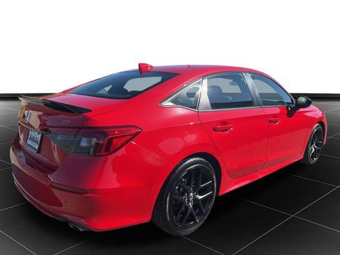 Used 2024 Honda Civic Si image 5