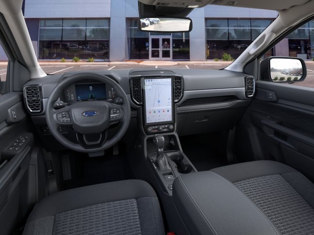 New 2026 Ford Ranger XLT AWD/4WD image 9