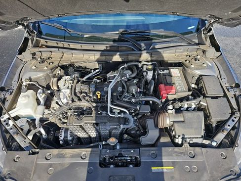 Certified 2024 Nissan Altima 2.5 S image 25