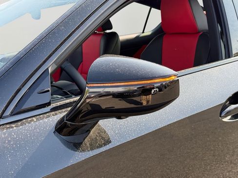 New 2026 Lexus IS 350 F Sport image 24