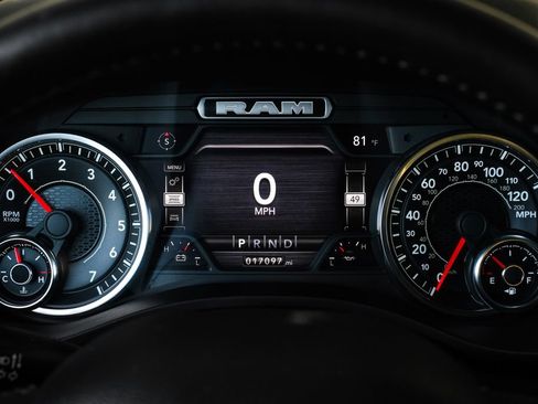 Used 2023 RAM 1500 Big Horn AWD/4WD image 28