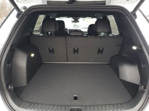 New 2026 Chevrolet Equinox RS w/ Convenience Package III image 6