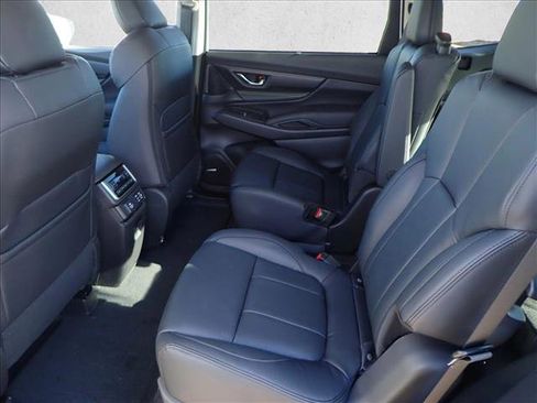 New 2026 Subaru Ascent Bronze Edition image 10