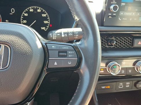 Used 2025 Honda CR-V EX-L image 24