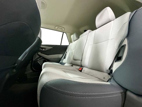 Certified 2025 Subaru Outback Premium w/ Popular Package #1A image 23