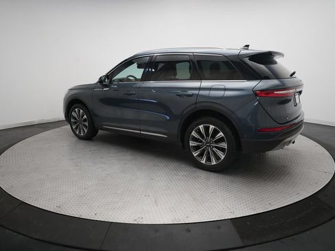 Used 2022 Lincoln Corsair Reserve w/ Equipment Group 201A AWD/4WD image 34