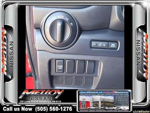 Used 2020 Nissan Titan S w/ S Utility Package image 25