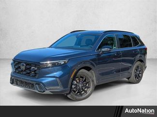 Used 2024 Honda CR-V Sport-L video 1